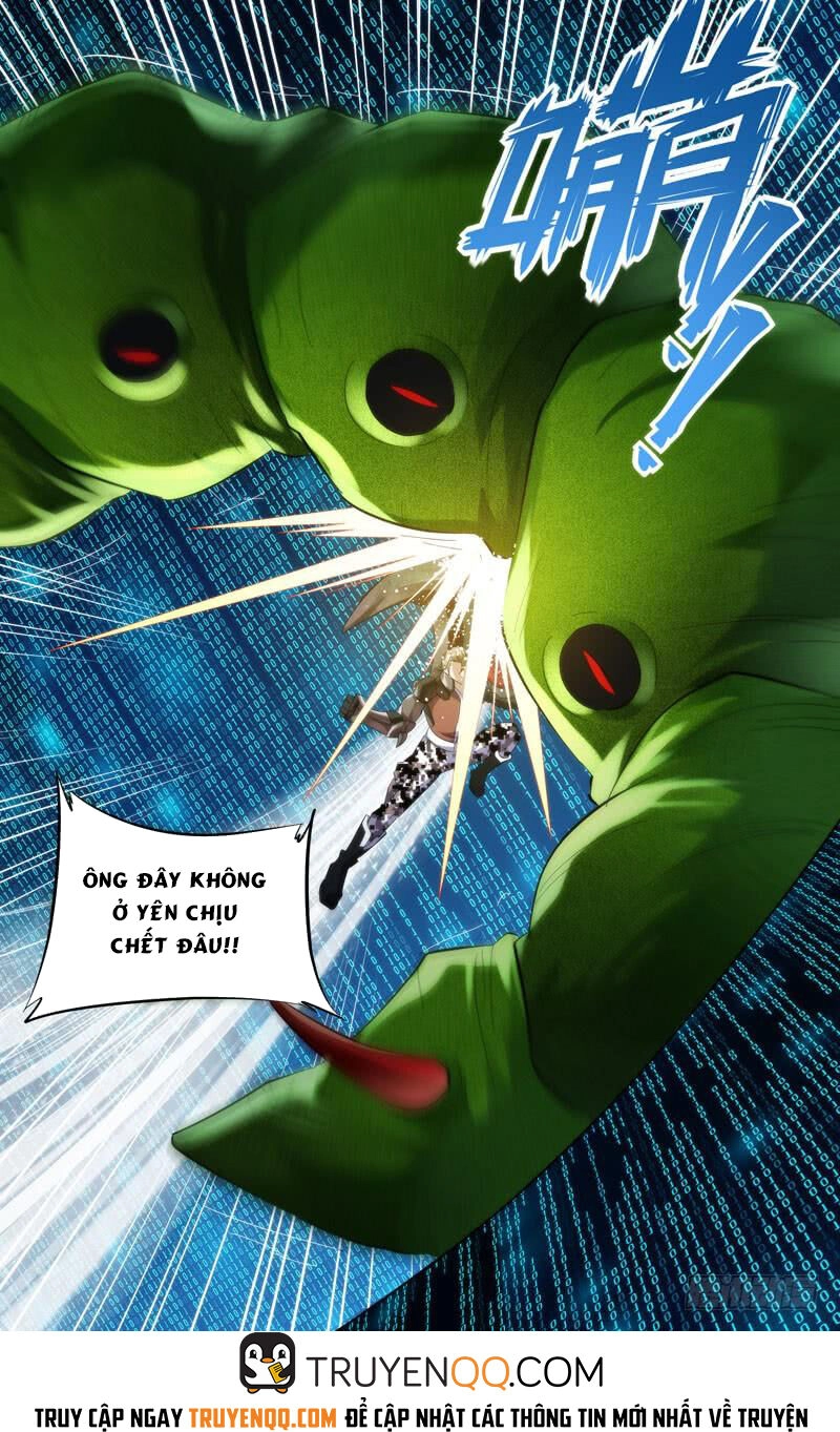 Trùng Sinh Chapter 133 - 26