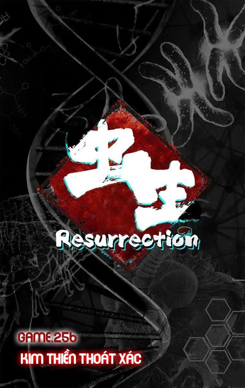 Trùng Sinh Chapter 134 - 2