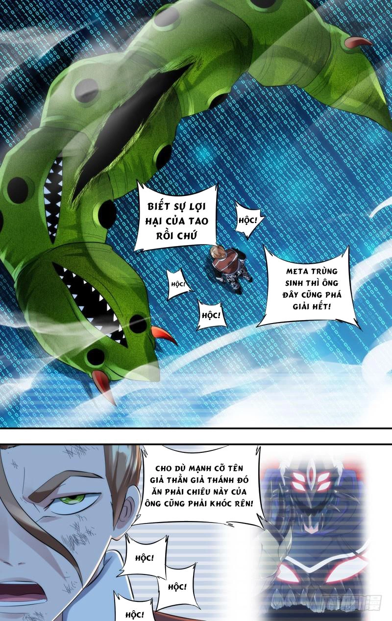 Trùng Sinh Chapter 134 - 5