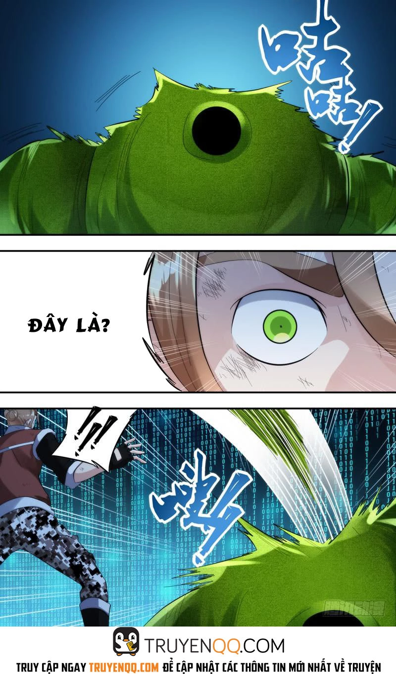 Trùng Sinh Chapter 134 - 6