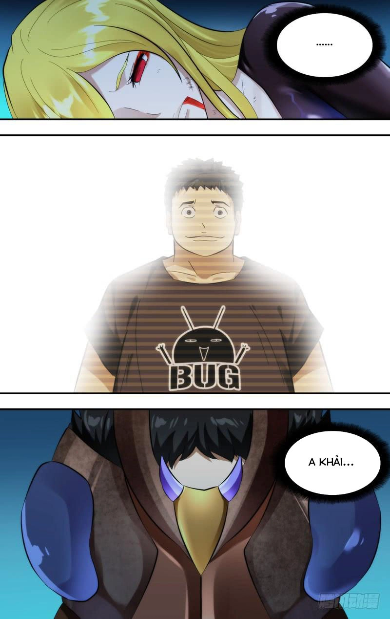 Trùng Sinh Chapter 134 - 16