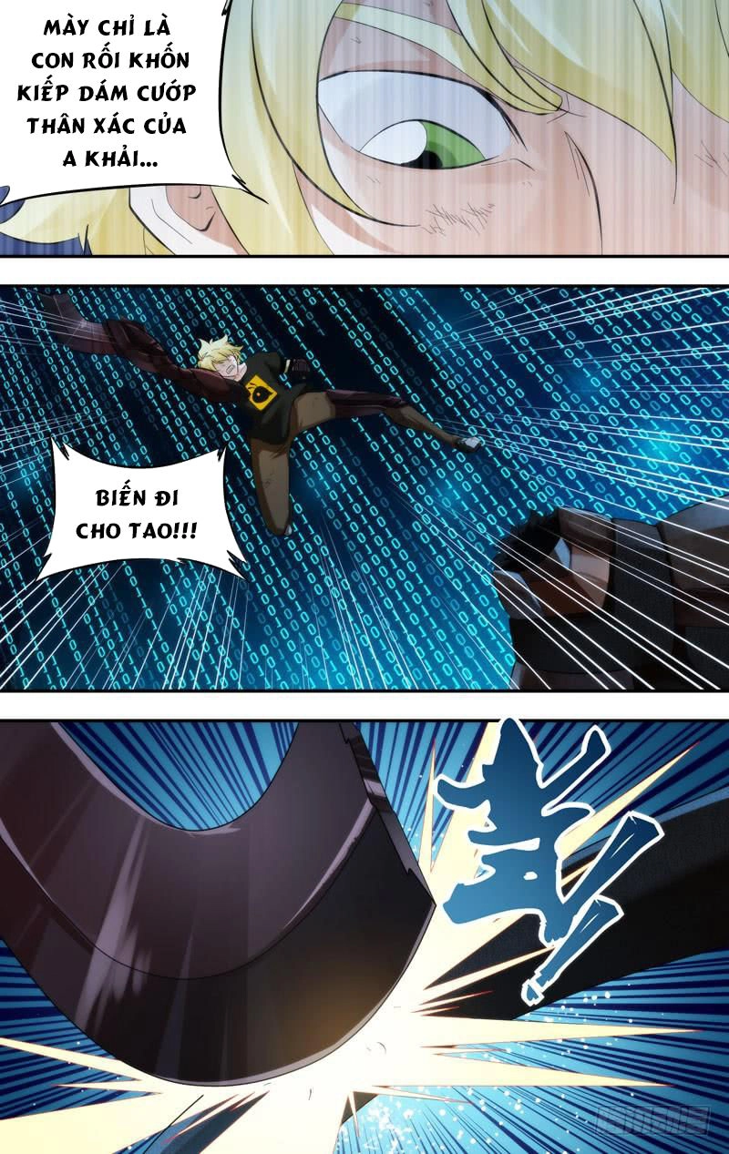 Trùng Sinh Chapter 134 - 17