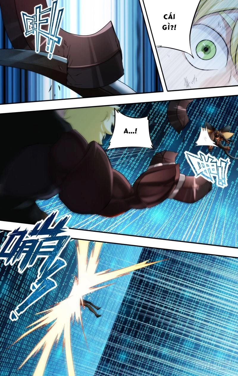 Trùng Sinh Chapter 134 - 18