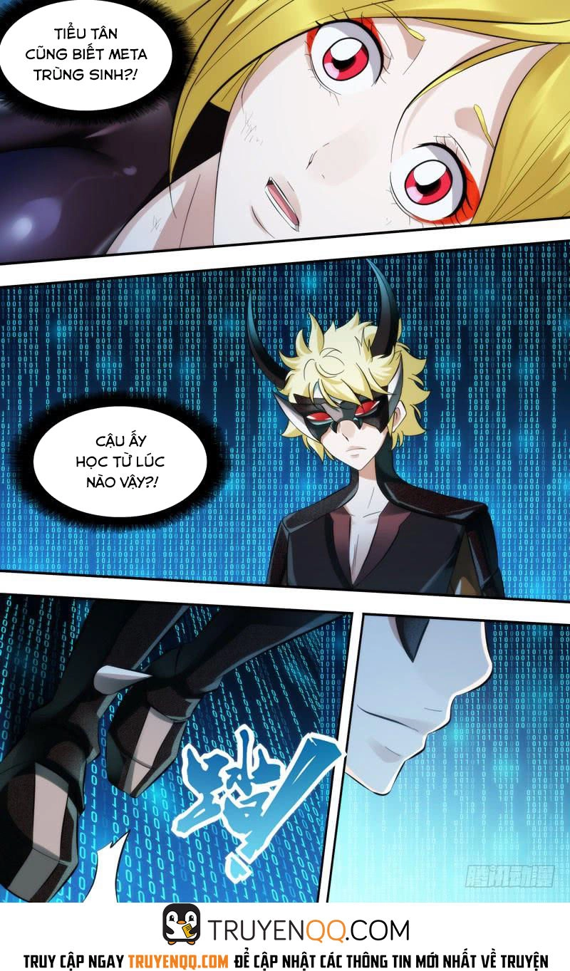 Trùng Sinh Chapter 135 - 3