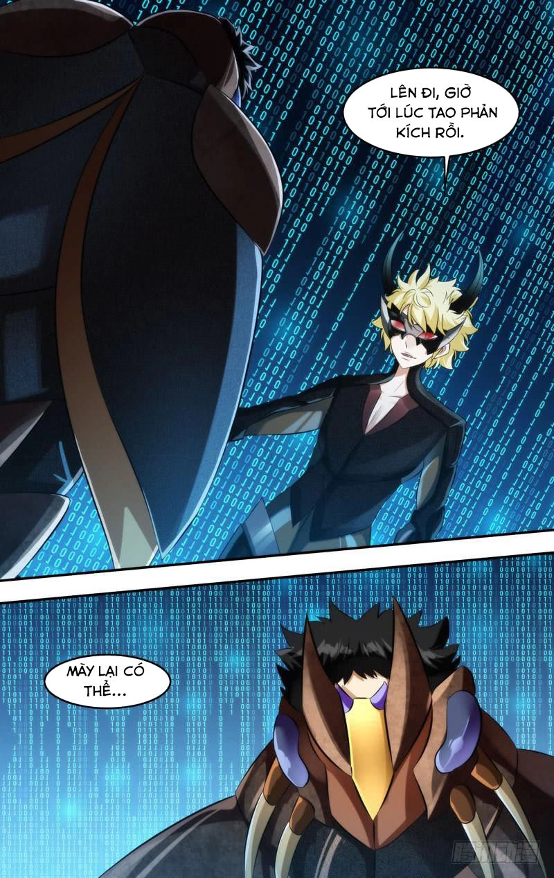 Trùng Sinh Chapter 135 - 4