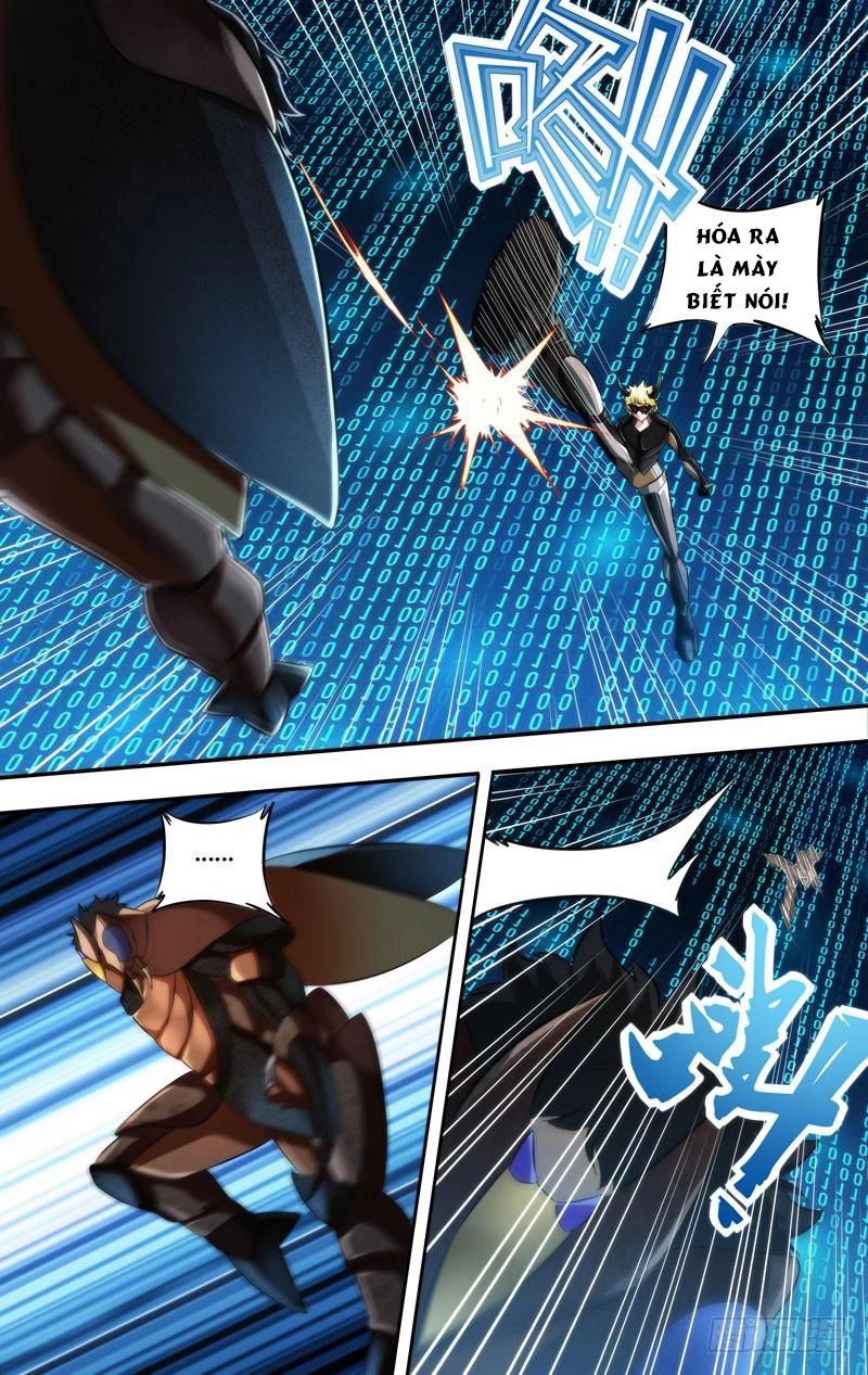 Trùng Sinh Chapter 135 - 5