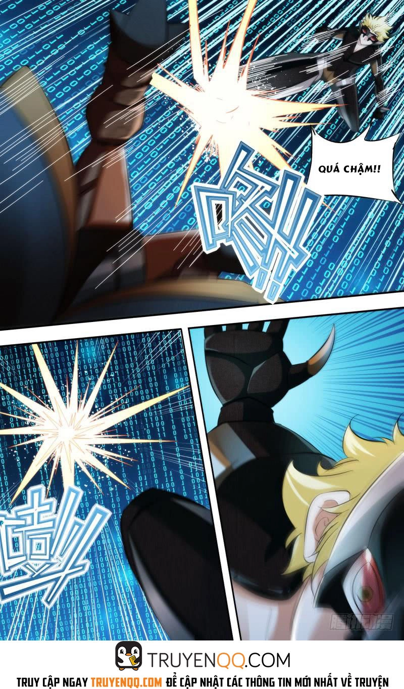 Trùng Sinh Chapter 135 - 6