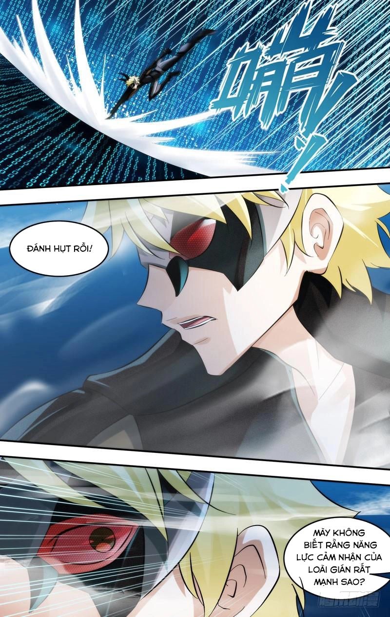 Trùng Sinh Chapter 135 - 7