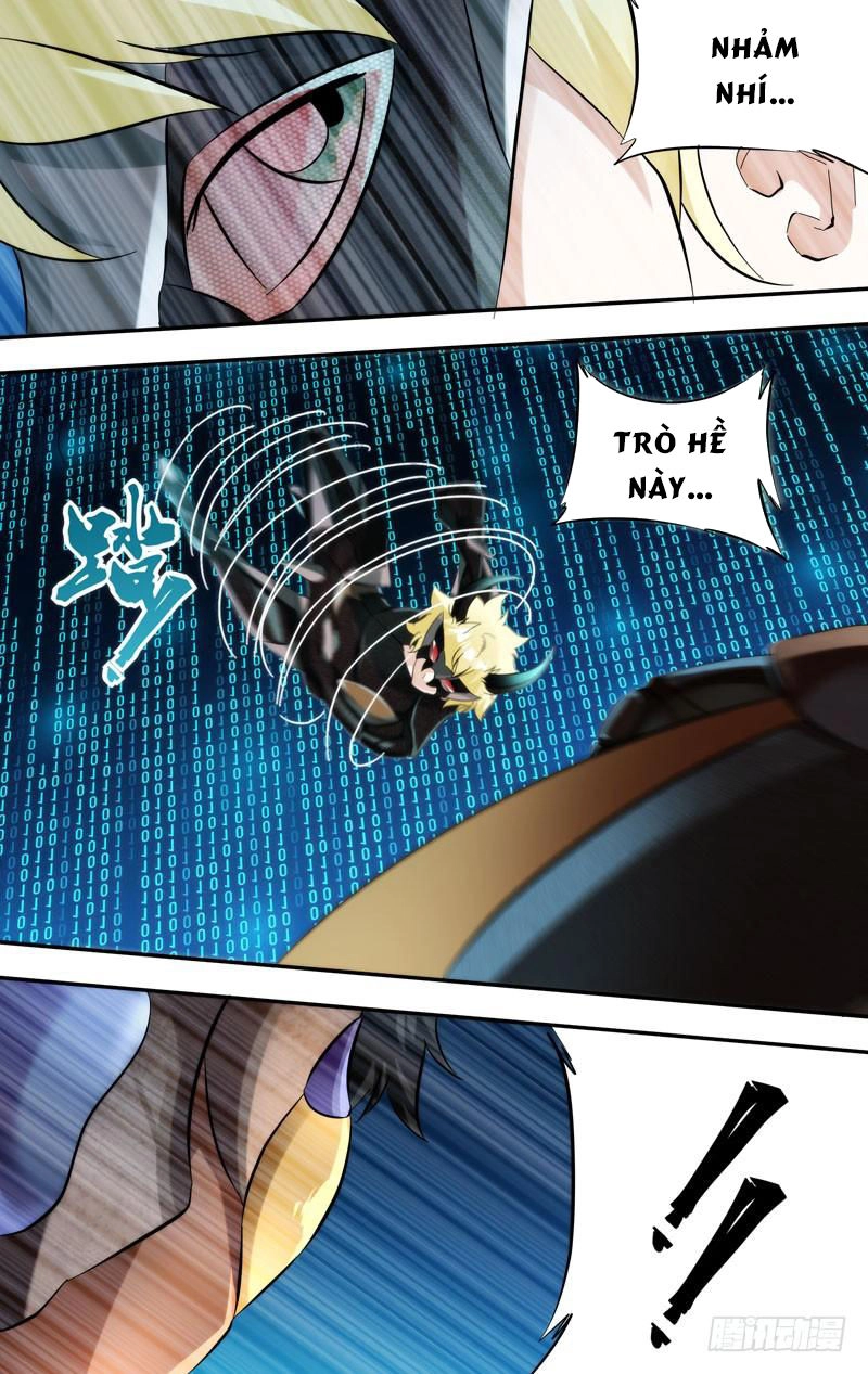 Trùng Sinh Chapter 135 - 9