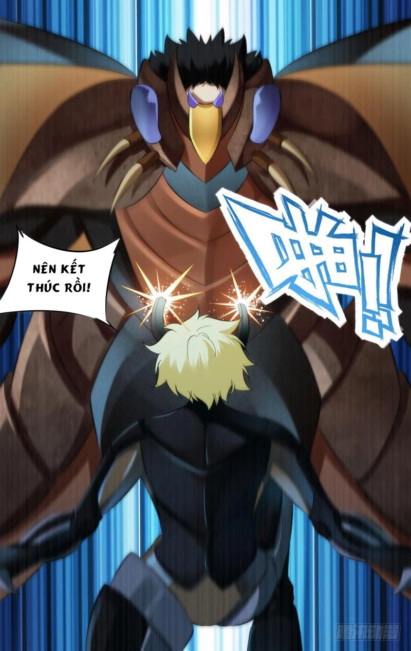 Trùng Sinh Chapter 135 - 10