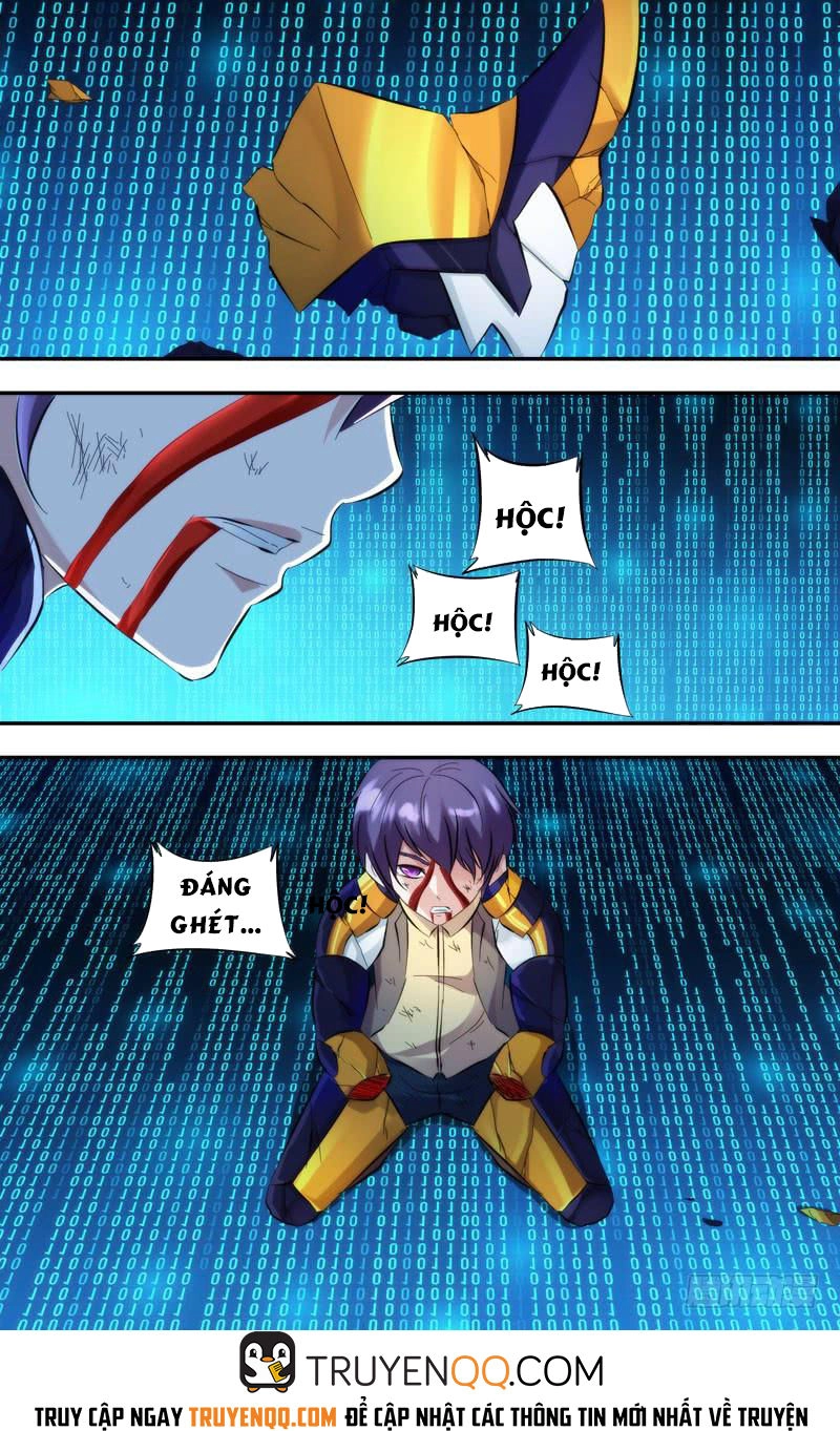 Trùng Sinh Chapter 135 - 13