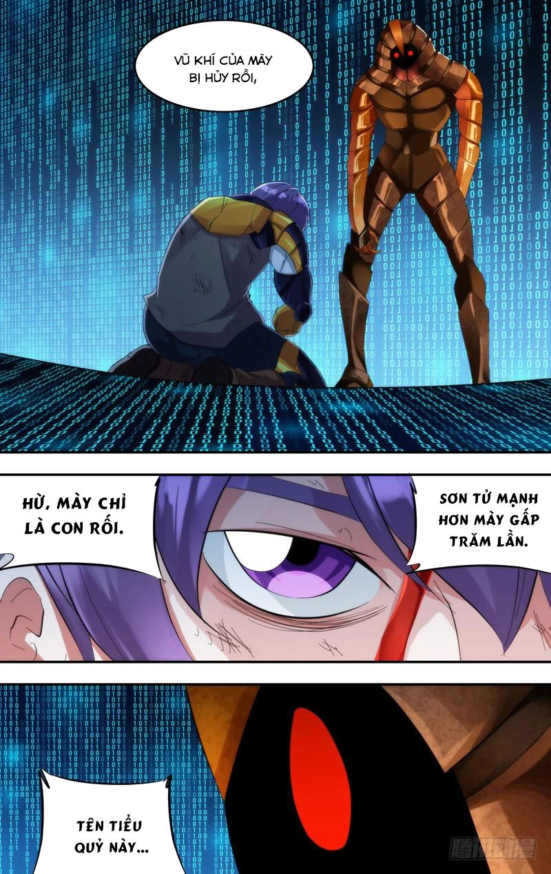 Trùng Sinh Chapter 135 - 14