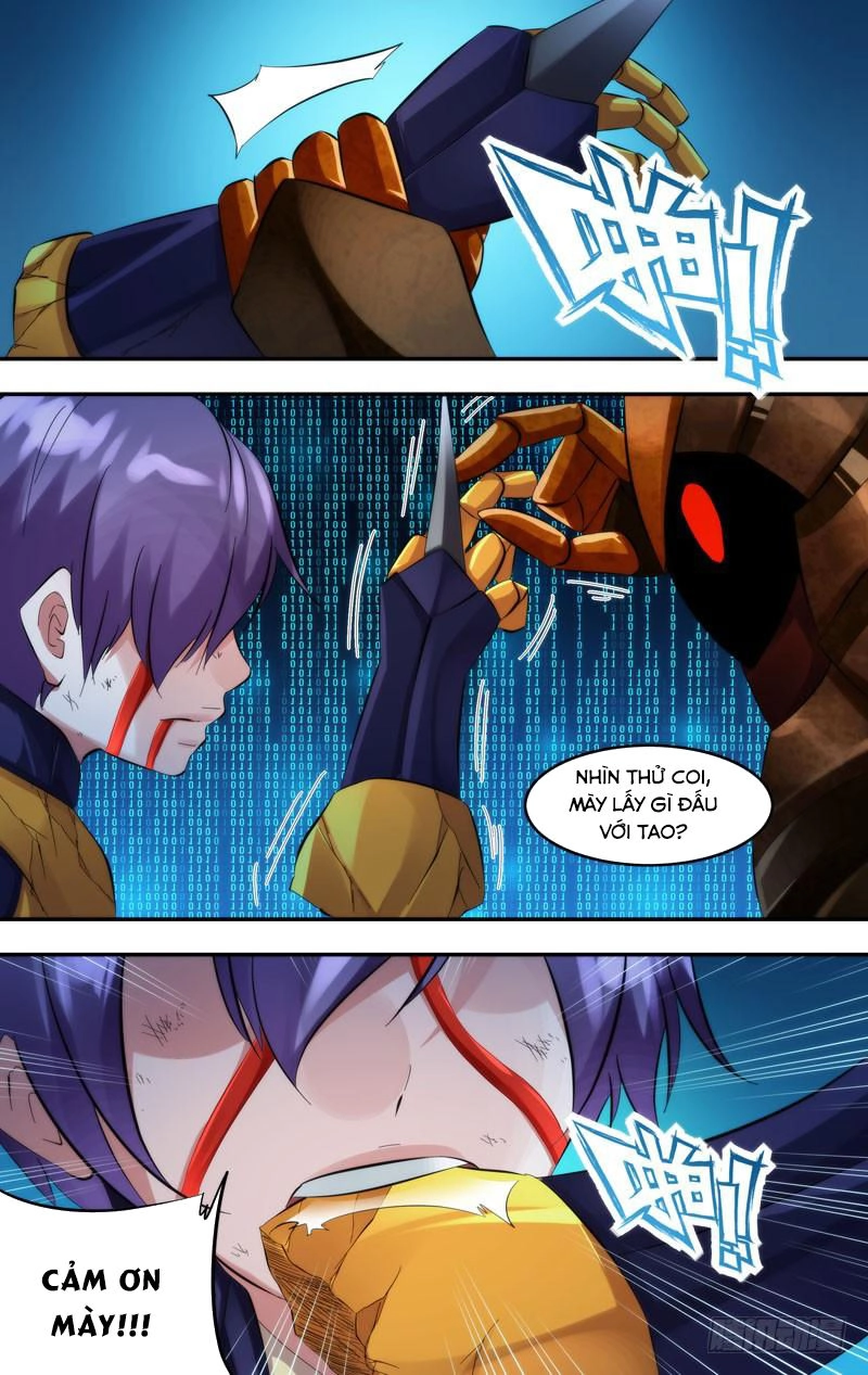 Trùng Sinh Chapter 135 - 16