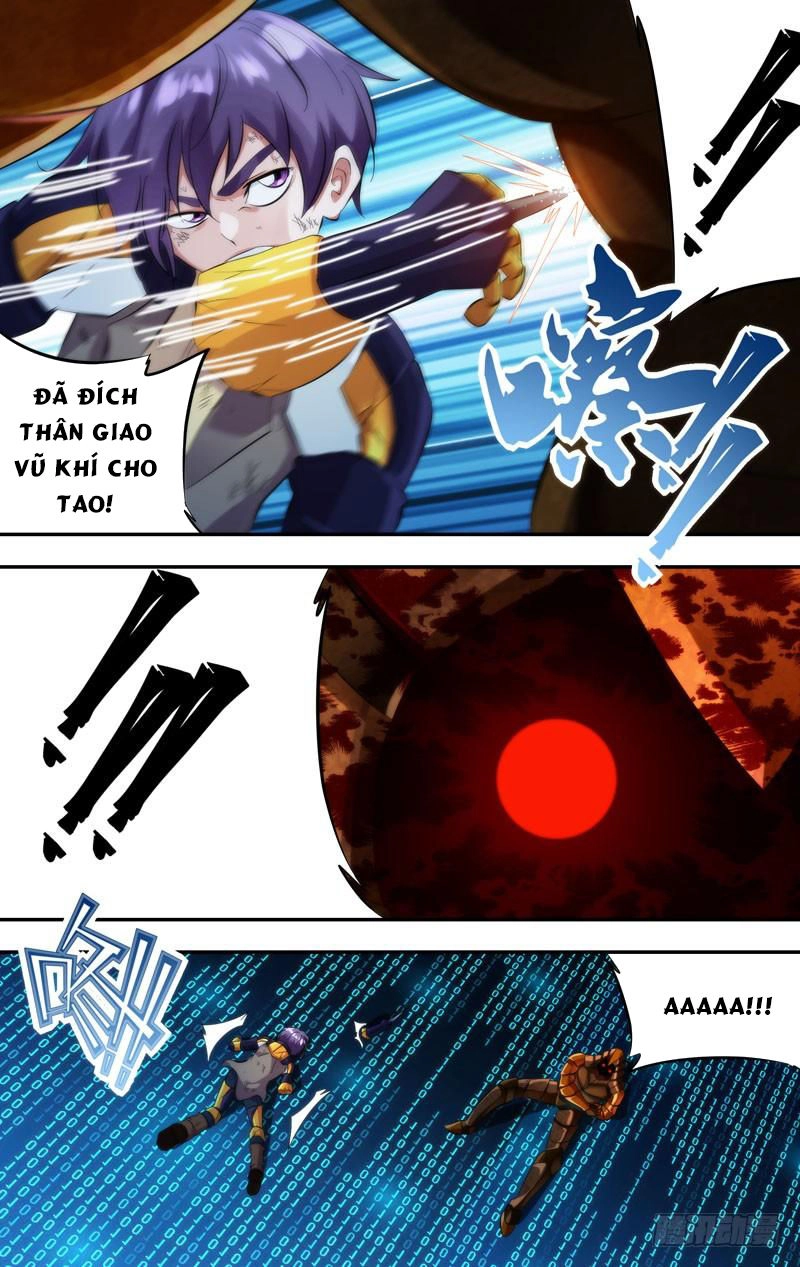 Trùng Sinh Chapter 135 - 17