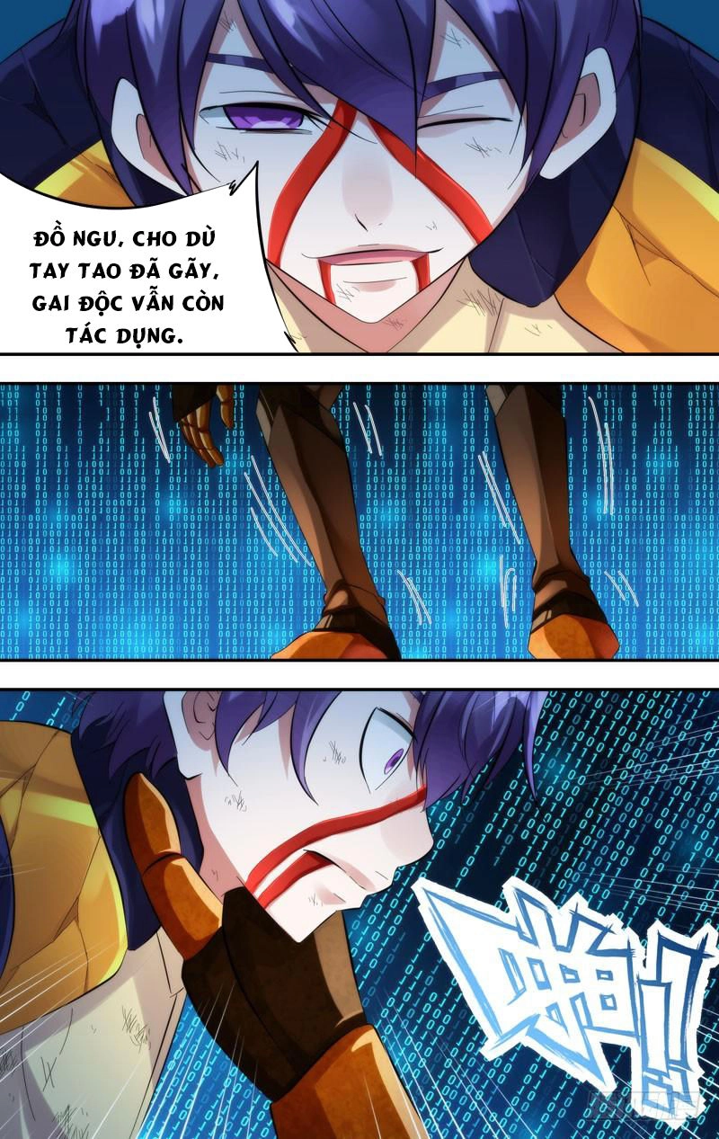 Trùng Sinh Chapter 135 - 18