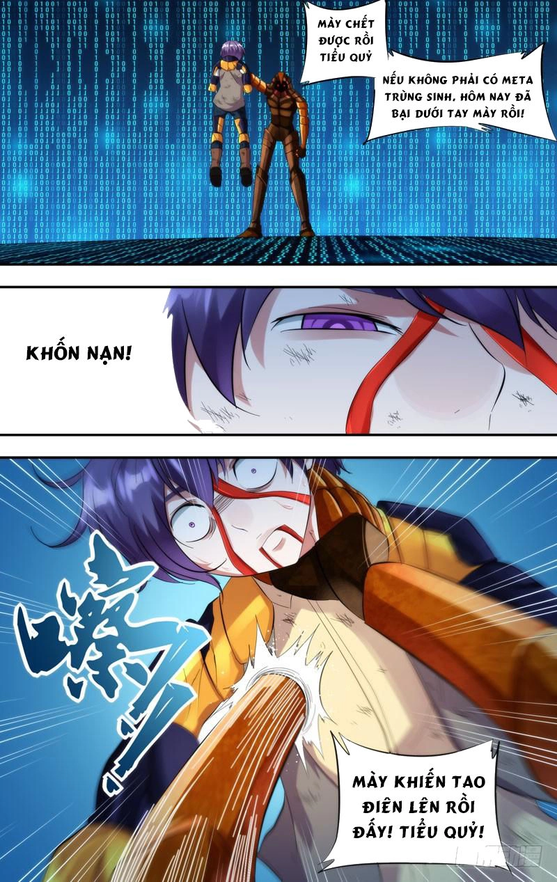 Trùng Sinh Chapter 135 - 19