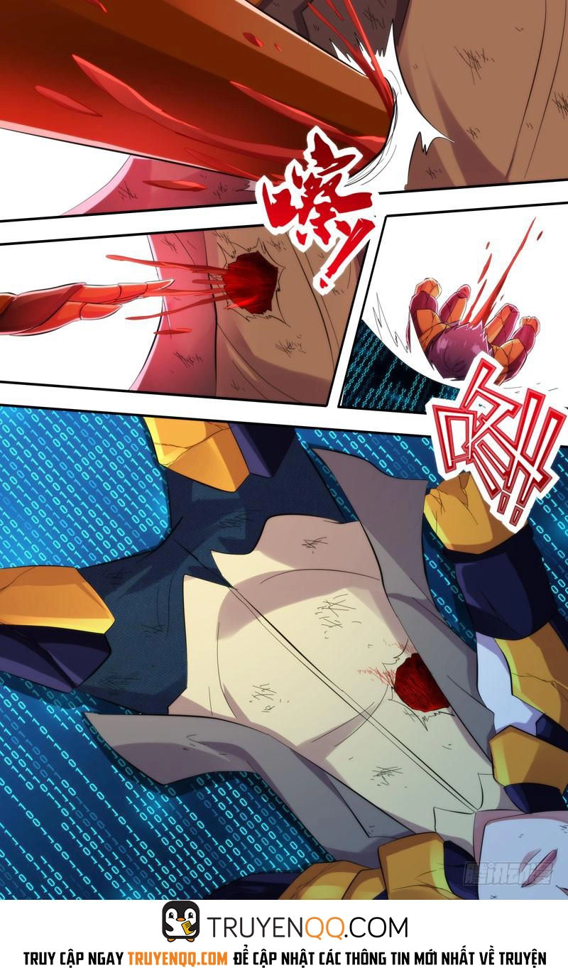 Trùng Sinh Chapter 135 - 20