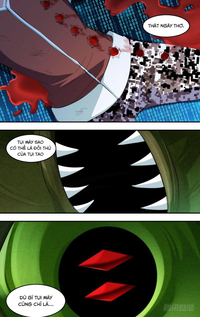 Trùng Sinh Chapter 135 - 21