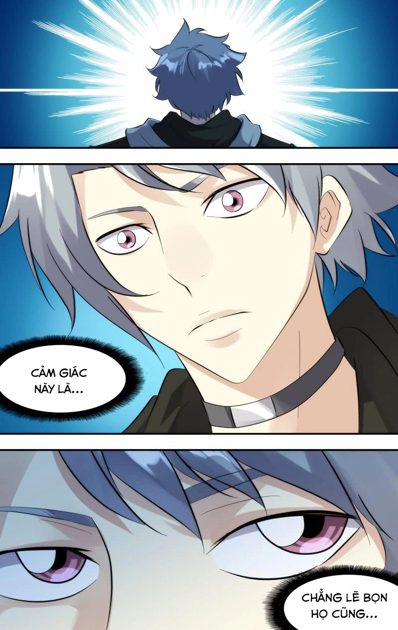 Trùng Sinh Chapter 135 - 23