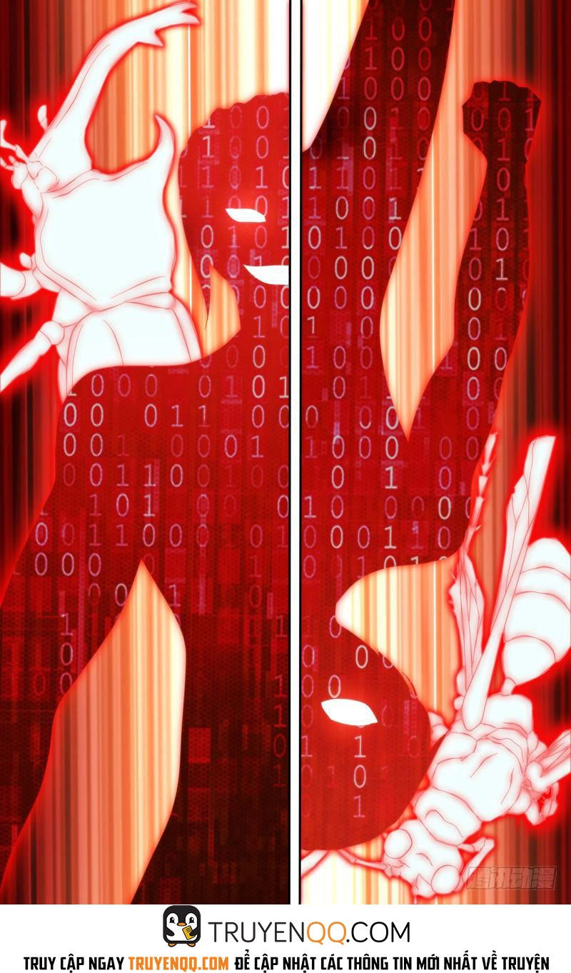 Trùng Sinh Chapter 135 - 26