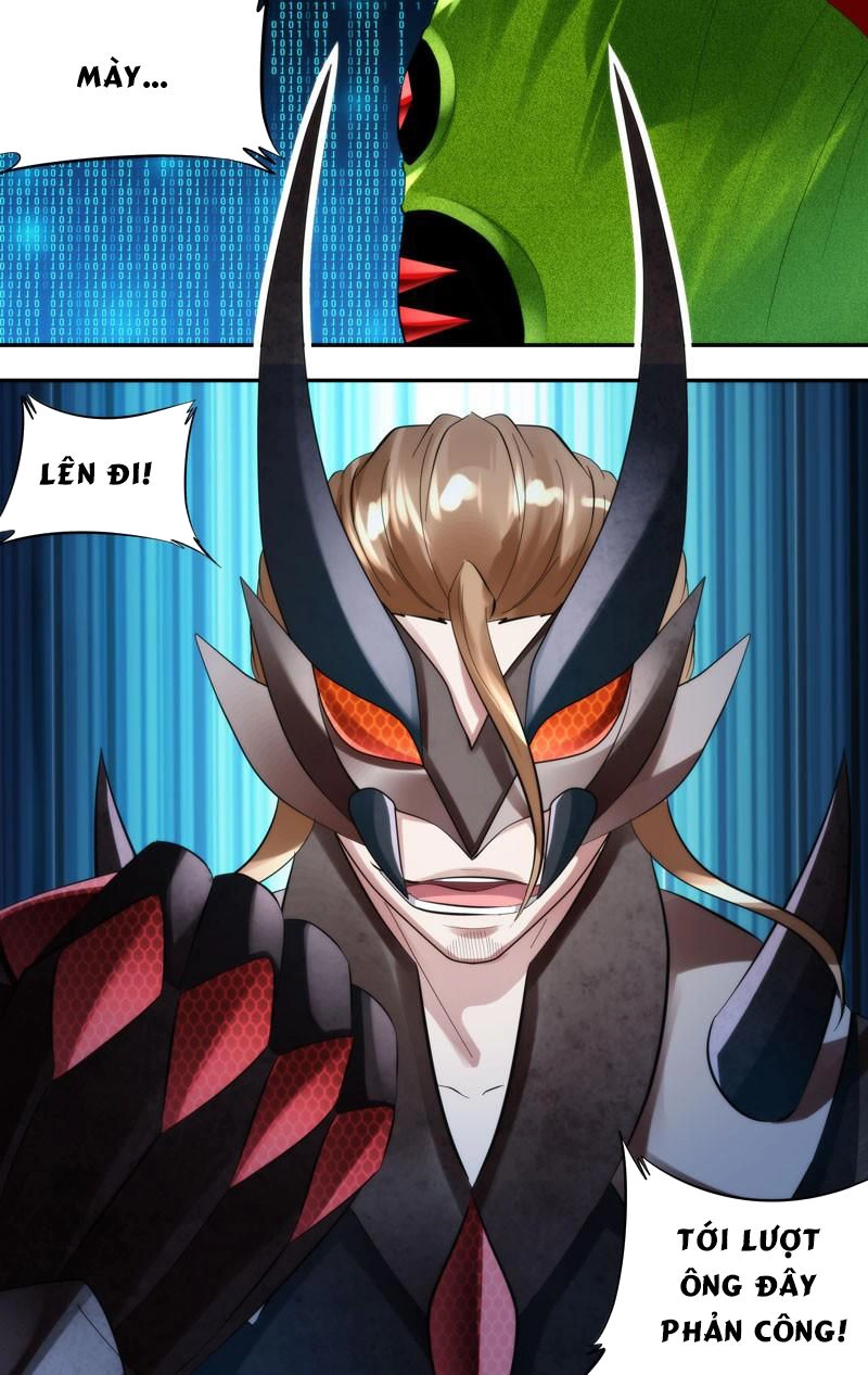 Trùng Sinh Chapter 136 - 5