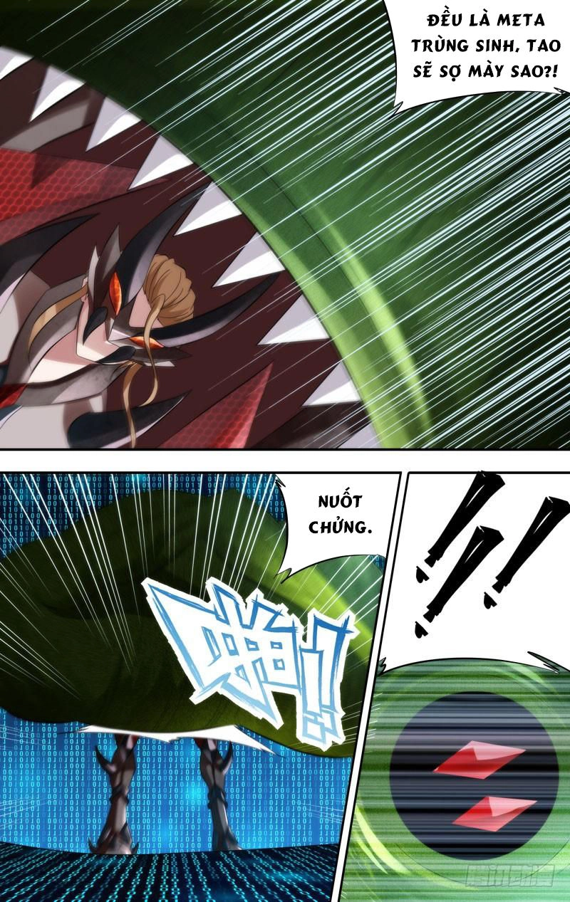 Trùng Sinh Chapter 136 - 6