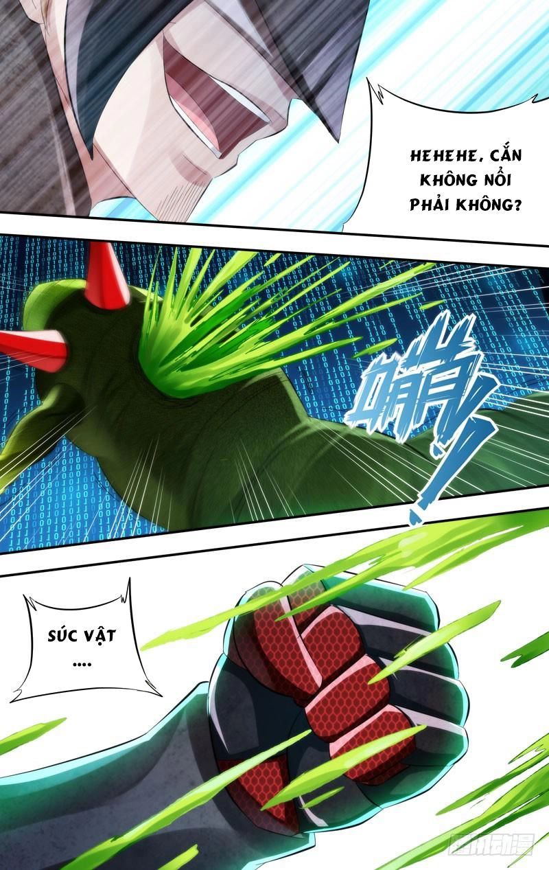 Trùng Sinh Chapter 136 - 7