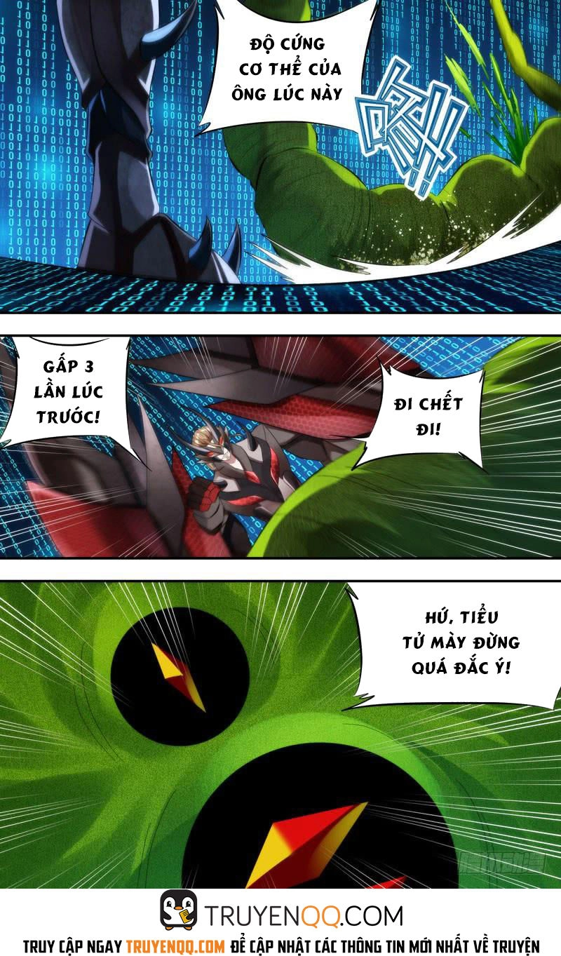 Trùng Sinh Chapter 136 - 8