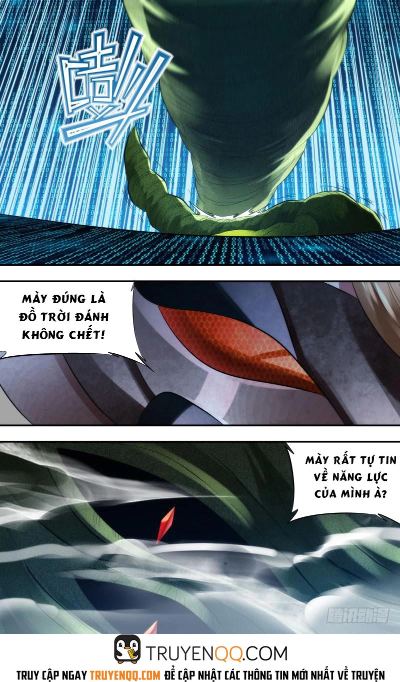 Trùng Sinh Chapter 136 - 9