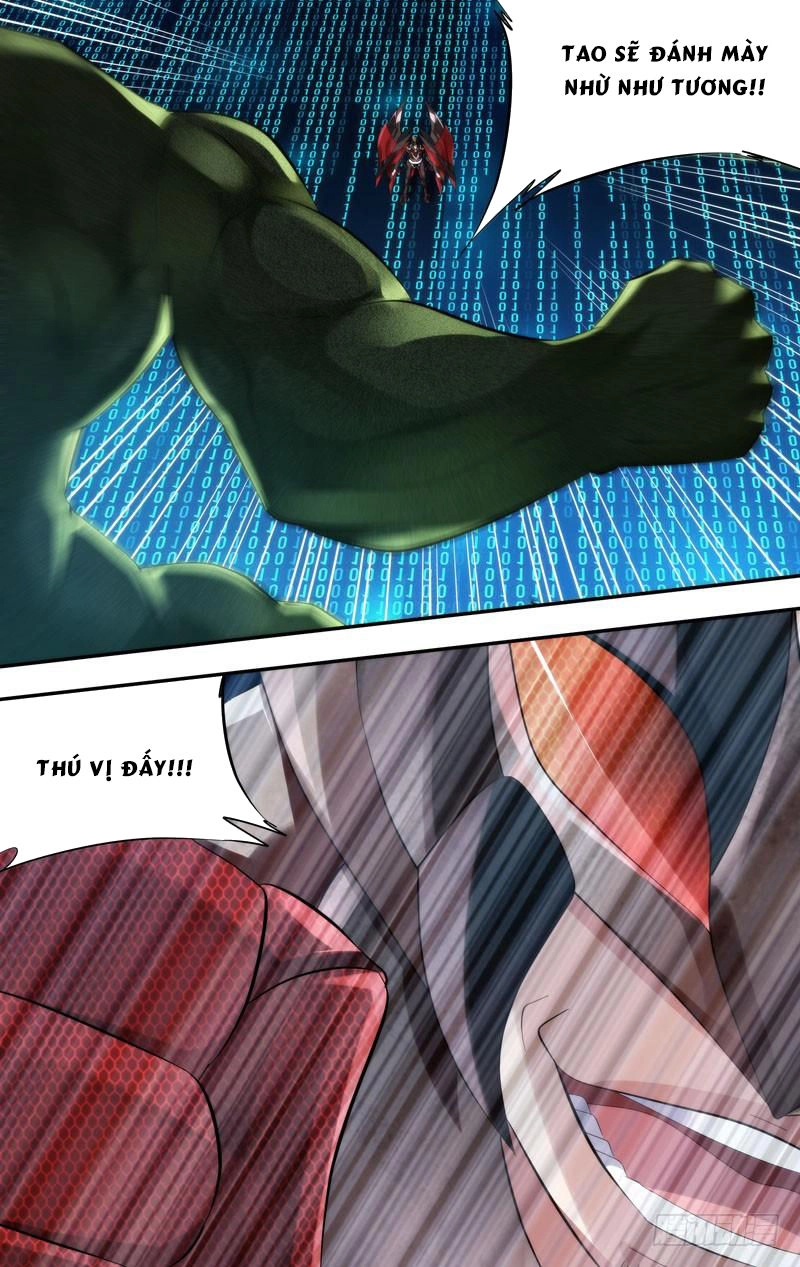 Trùng Sinh Chapter 136 - 11