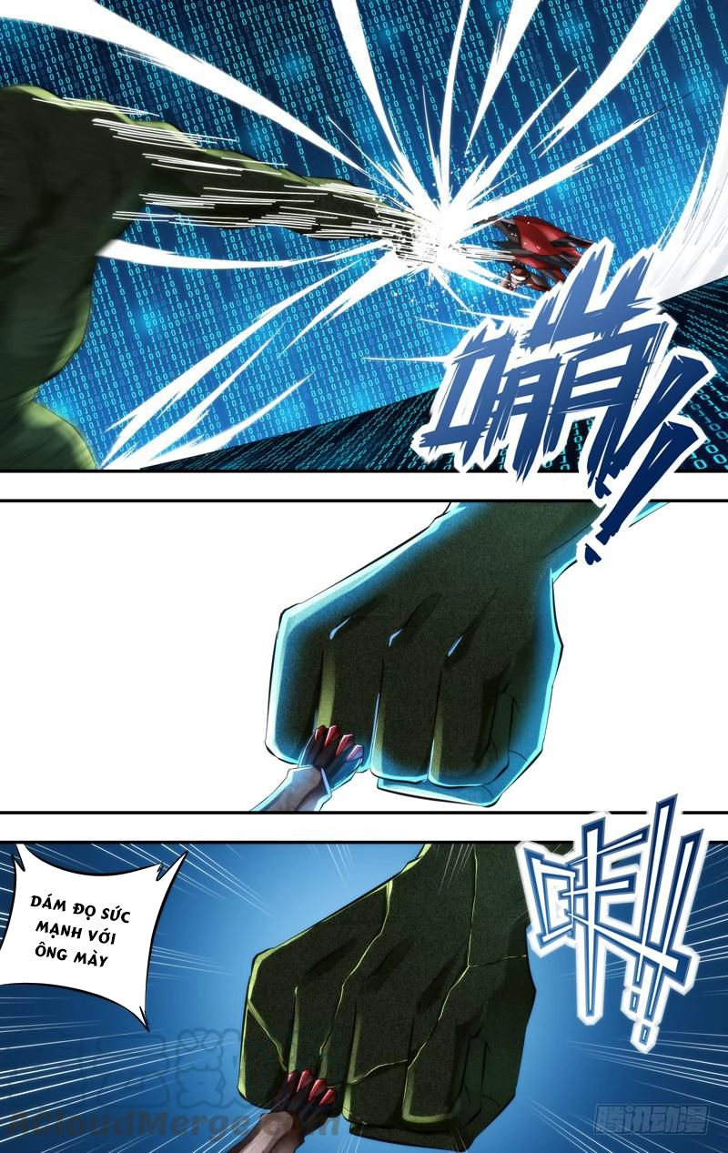 Trùng Sinh Chapter 136 - 12