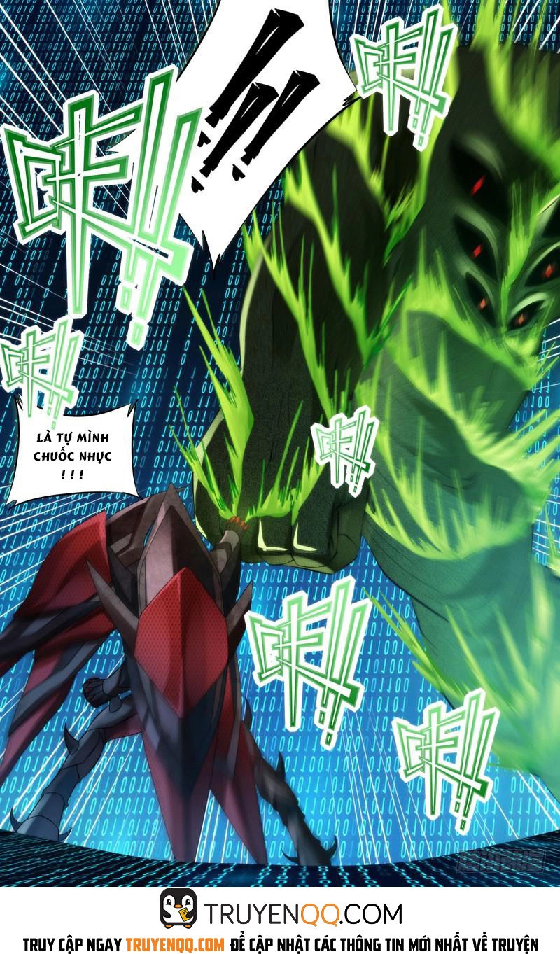 Trùng Sinh Chapter 136 - 13