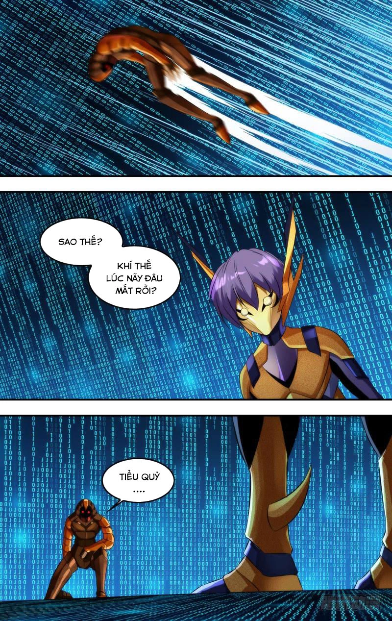 Trùng Sinh Chapter 136 - 16