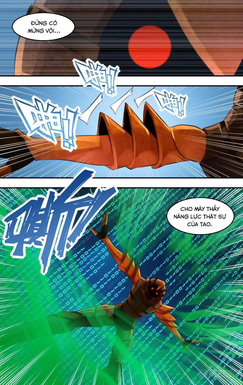 Trùng Sinh Chapter 136 - 17