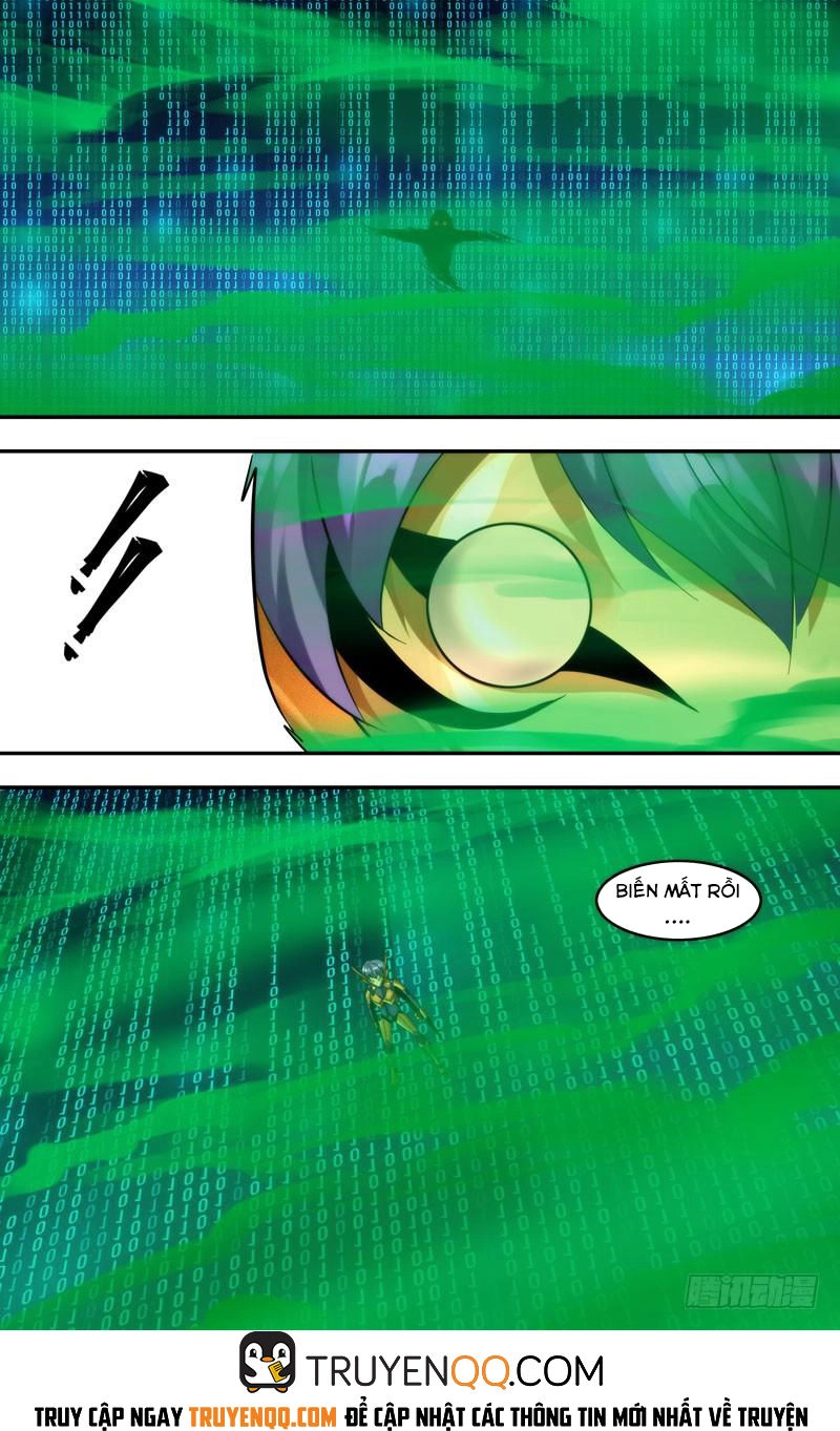 Trùng Sinh Chapter 136 - 18