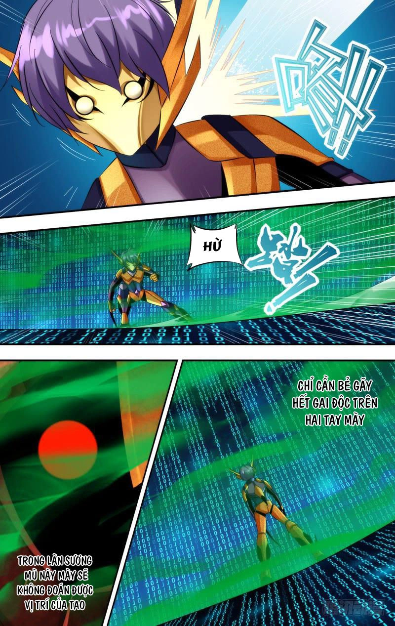 Trùng Sinh Chapter 136 - 19