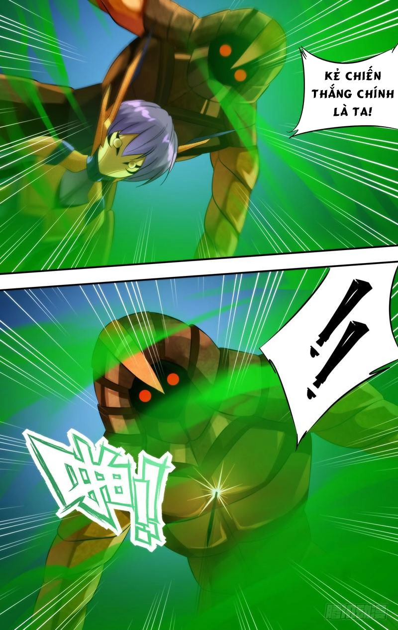 Trùng Sinh Chapter 136 - 20