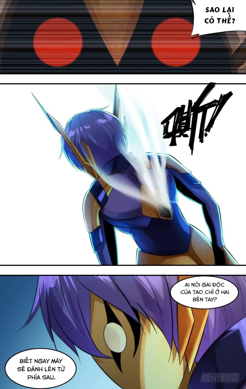 Trùng Sinh Chapter 136 - 21