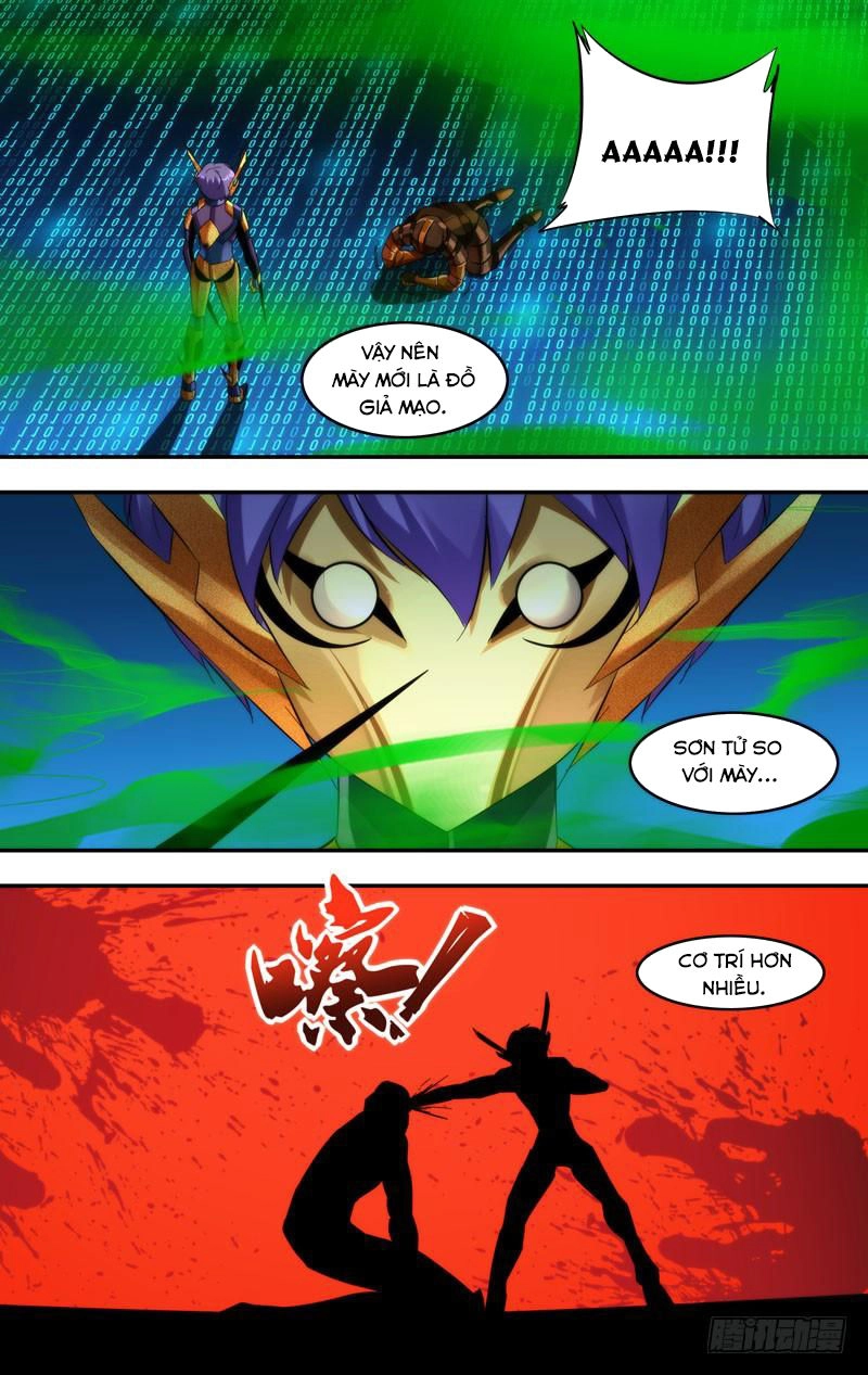 Trùng Sinh Chapter 136 - 22