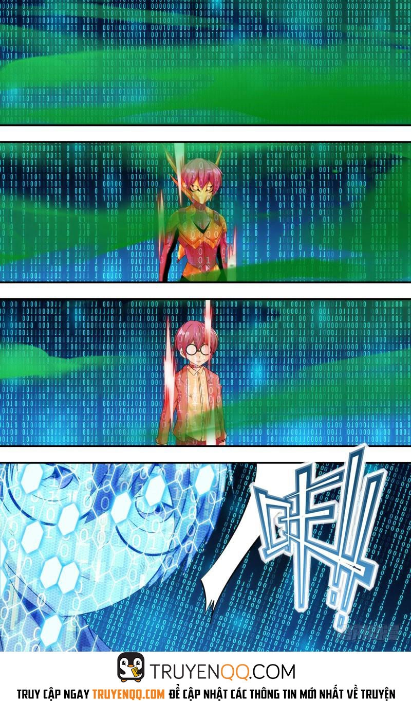 Trùng Sinh Chapter 136 - 23