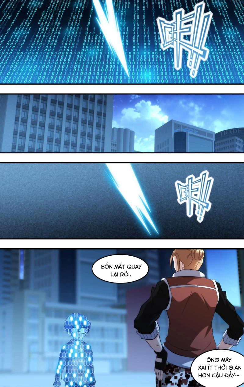 Trùng Sinh Chapter 136 - 24