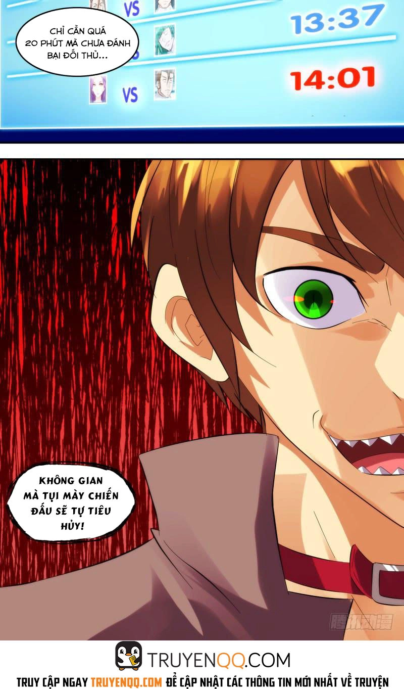 Trùng Sinh Chapter 136 - 27