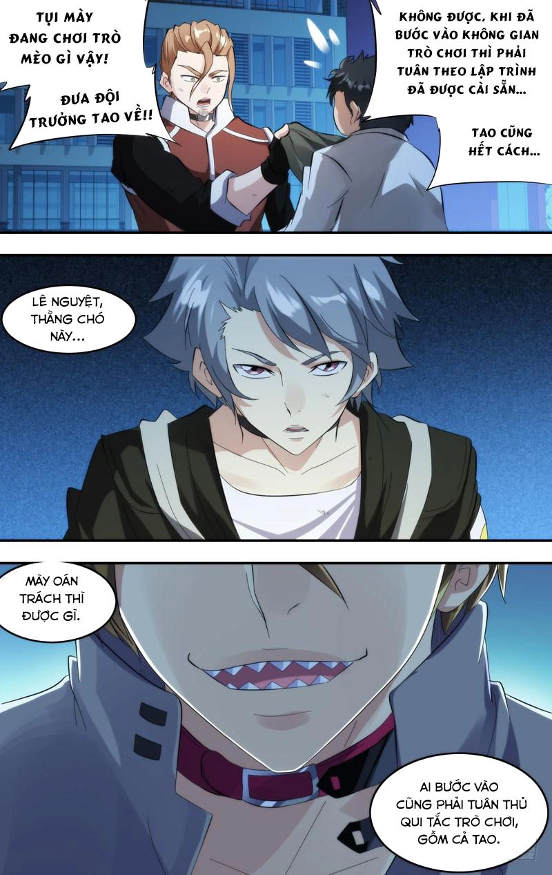 Trùng Sinh Chapter 137 - 4