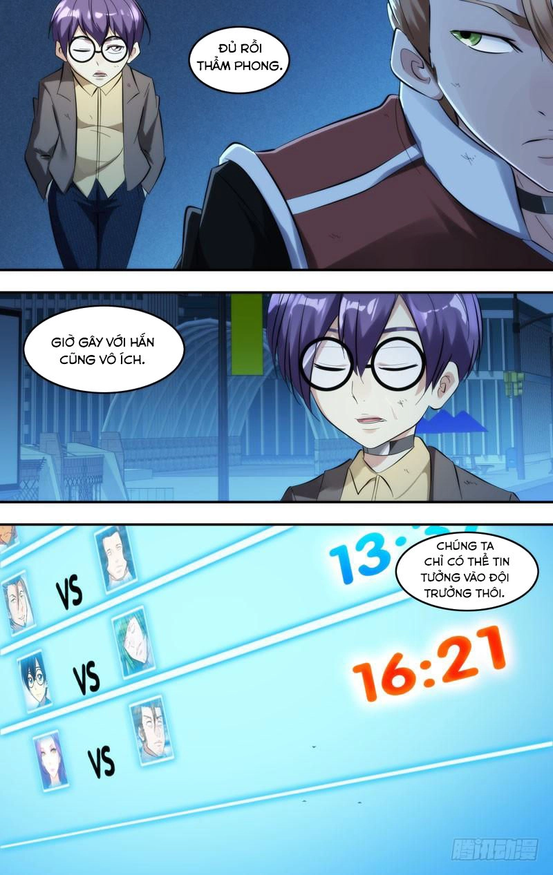 Trùng Sinh Chapter 137 - 5