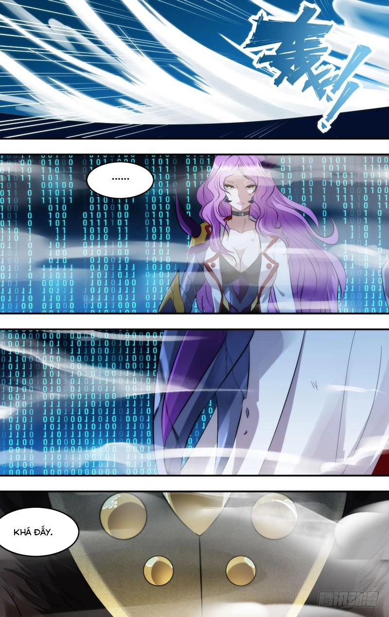 Trùng Sinh Chapter 137 - 6