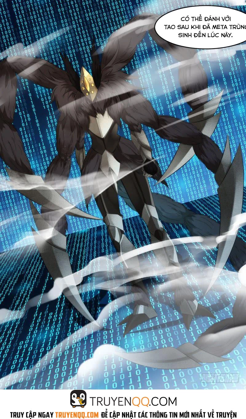 Trùng Sinh Chapter 137 - 7