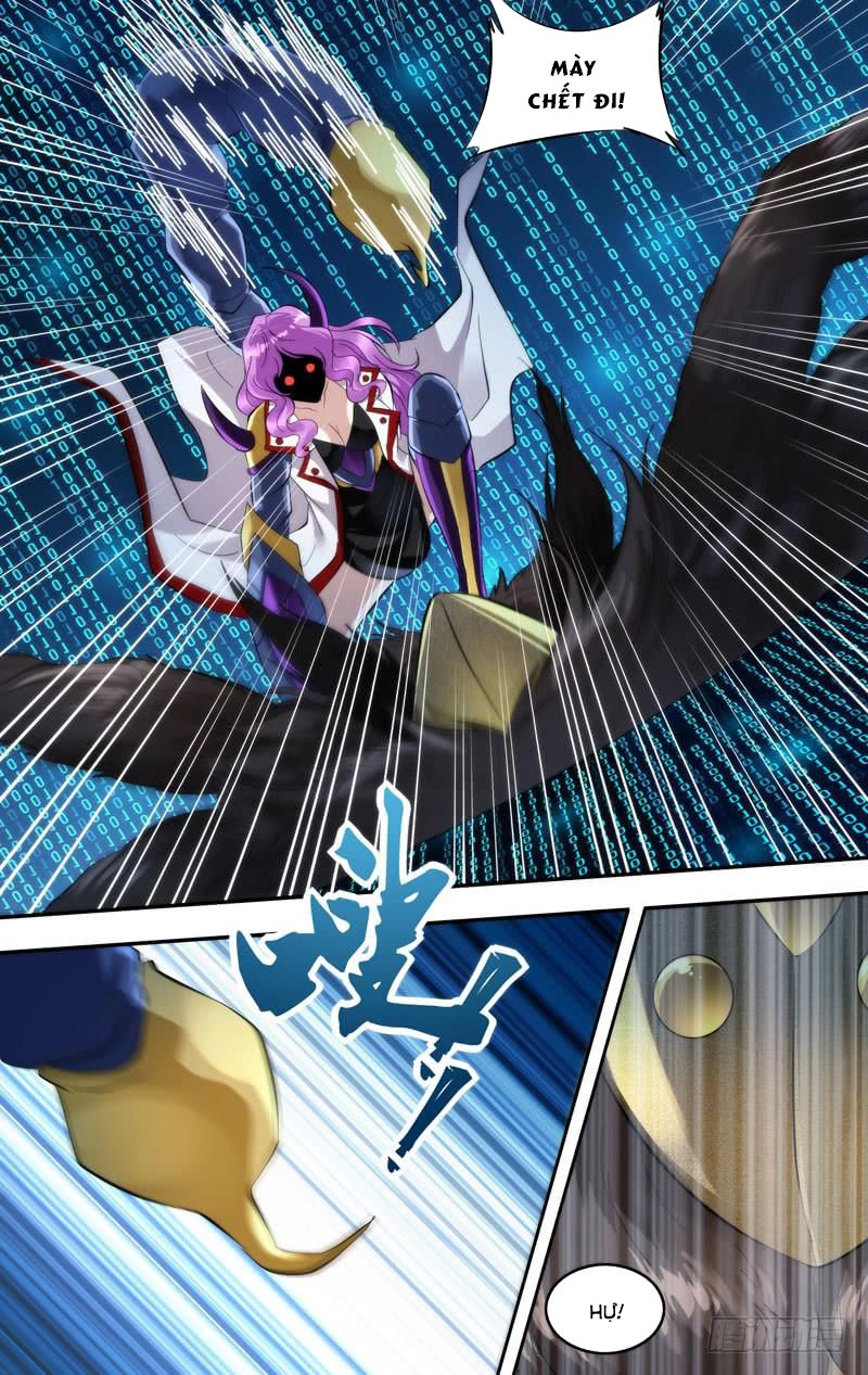 Trùng Sinh Chapter 137 - 9