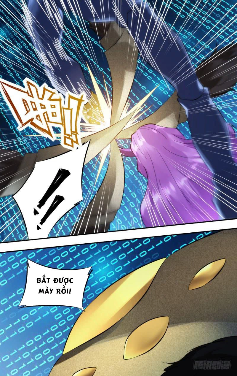 Trùng Sinh Chapter 137 - 10