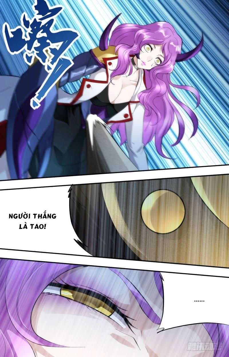 Trùng Sinh Chapter 137 - 11