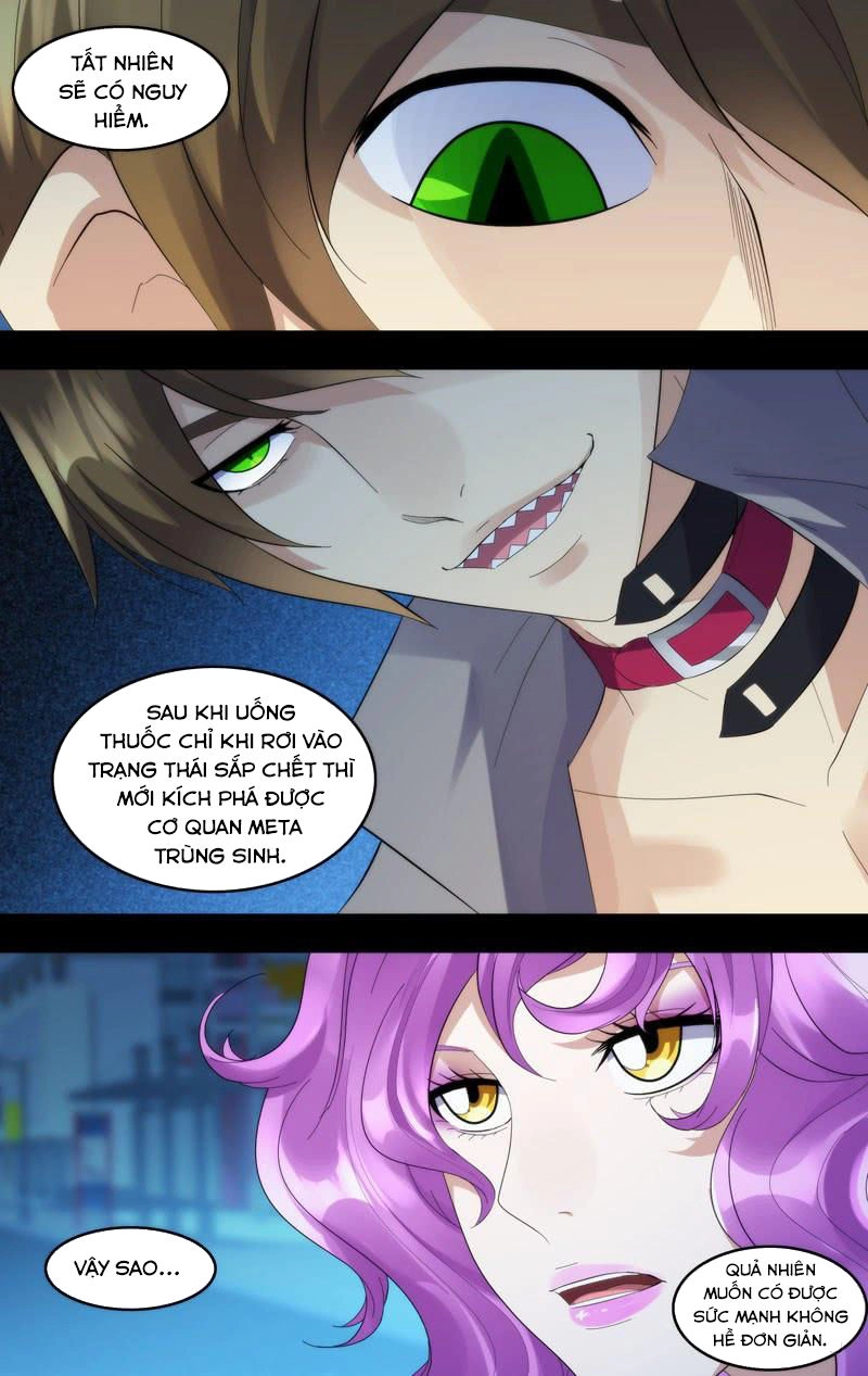 Trùng Sinh Chapter 137 - 13